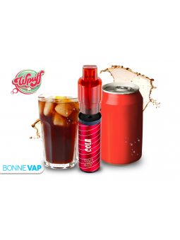 Starter Cola - FUSION POD