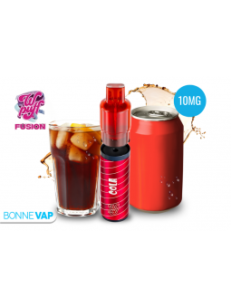 Starter Cola - FUSION POD