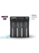 Chargeur MX4 - Maxicell - Info