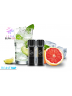 Cartouches Limonade Rose ELFA PRO