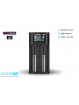 Chargeur IX2 - Maxicell - Info