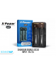 Chargeur M2 - X POWER - Information
