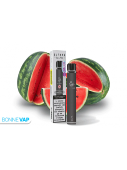 Kit ELFA PRO Pastèque | ELFBAR