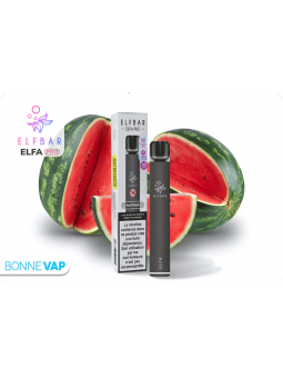 Kit ELFA PRO Pastèque | ELFBAR