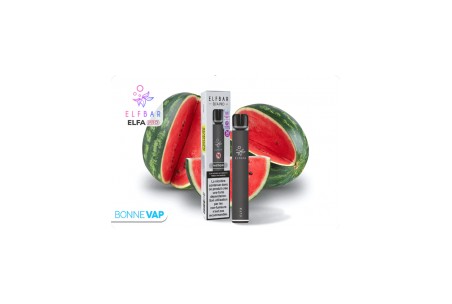 Kit ELFA PRO Pastèque | ELFBAR