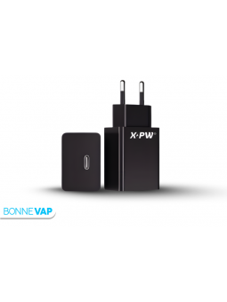 Prise Secteur (USB-C) - XPower