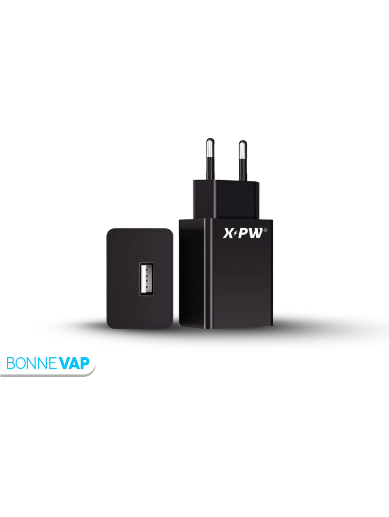 Prise Secteur USB - X Power