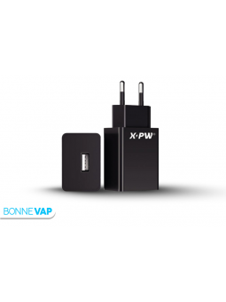 Prise Secteur USB - X Power