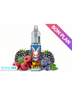 Puff Triple Berries - TORNADO 7000