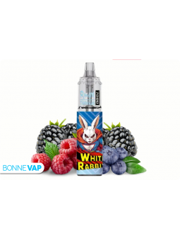 Puff Triple Berries -...