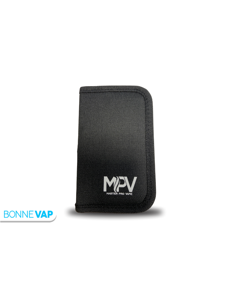 Malette d'outils pour reconstructible - MPV