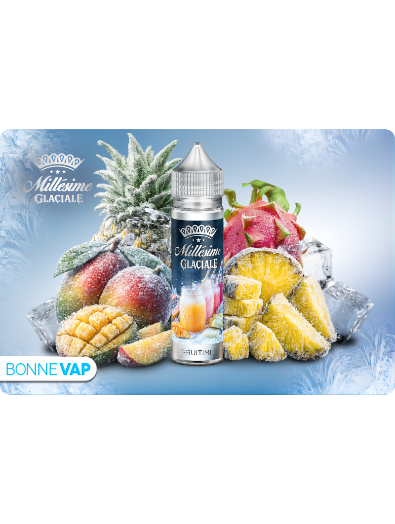 Hippie Pop 50ml - Poppy's