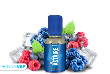 Concentré Blue Astaire 30ml - Tjuice