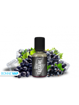 Concentré Black Astaire 30ml - Tjuice