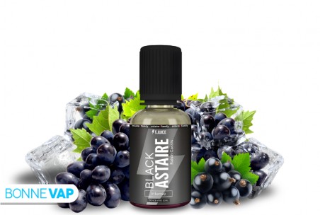 Concentré Black Astaire 30ml - Tjuice