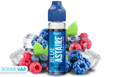 Blue Astaire 50ml - Tjuice