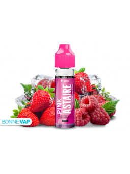 Pink Astaire 50ml - Tjuice