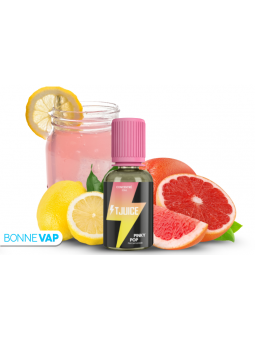 Concentré Pinky Pop T-Juice 30ml