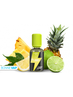 Concentré Sunset Sorbet T-Juice 30ml