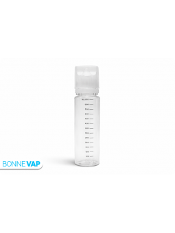 Flacon Chubby Gradué 60ml