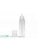 Flacon Chubby Gradué 60ml - bouchon