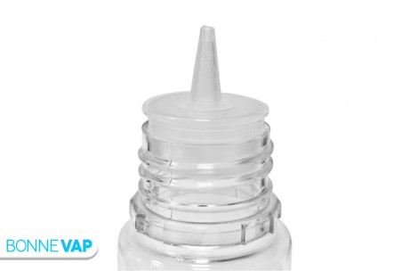 Flacon Chubby Gradué 60ml