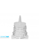Flacon Chubby Gradué 60ml