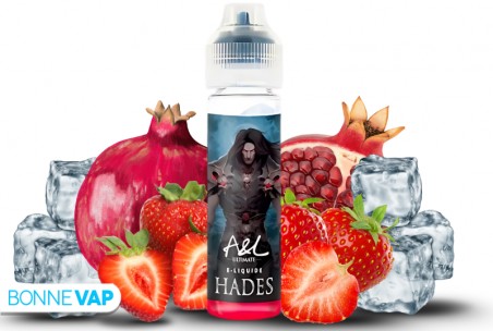 Hades 50ml - ULTIMATE A&L