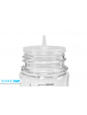 Flacon Chubby Gradué 200ml - aiguille