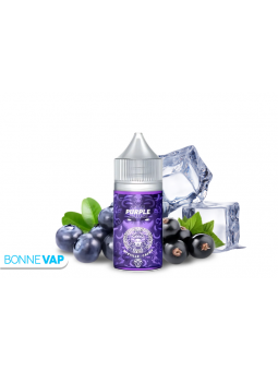 Concentré The Purple Juice - The MDS Juice