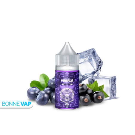 Concentré The Purple Juice - The MDS Juice