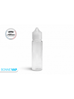 Flacon Chubby 70ML - Millésime - 2
