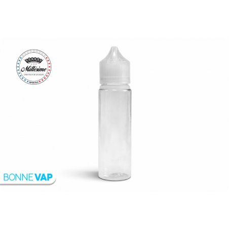 Flacon Chubby 70ML - Millésime