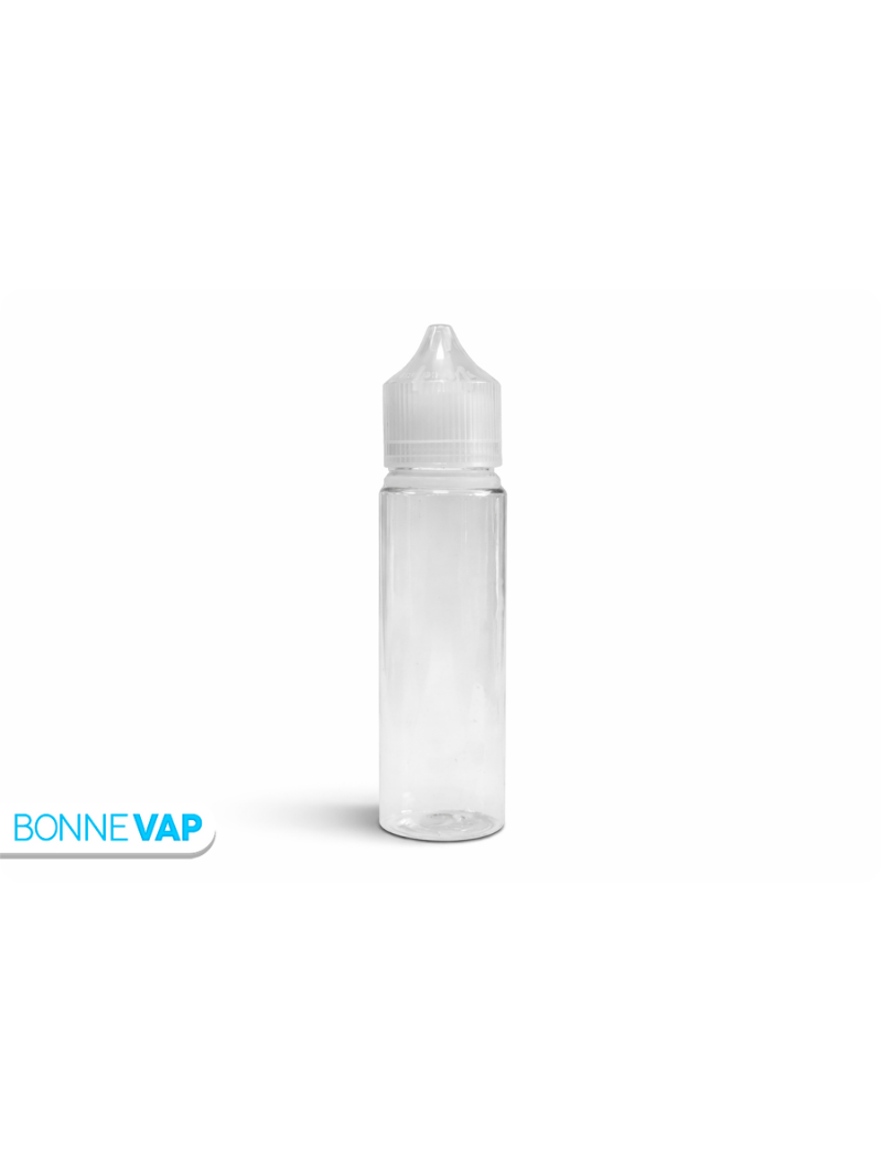Flacon Chubby 70ML - Millésime