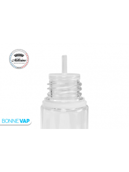 Flacon Chubby 70ML - Millésime - aiguille