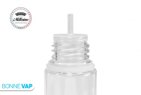 Flacon Chubby 70ML - Millésime - aiguille