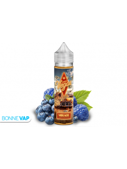 E-liquide Mirage 50ml | VAPES VEGAS