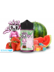 E liquide Fraise Pastèque Candy Big Fuel 200ml