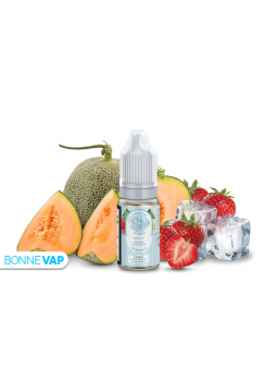 Melon Fraise des Bois Frais...