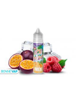 E liquide Tango Exotic Ice Berg Mix 50ml