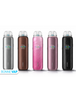 Kit Pixo Max - Aspire