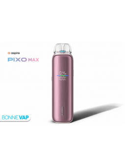 Kit Pixo Max - Aspire - PINK GRADIENT