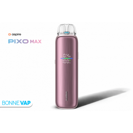 Kit Pixo Max - Aspire