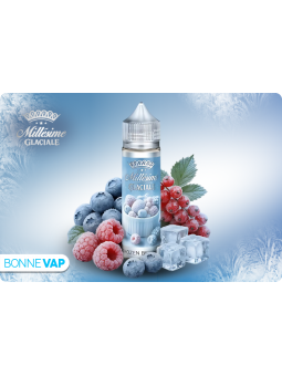 E liquide Frozen Berries Millésime Glaciale 50ml