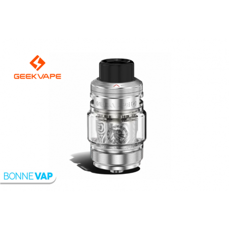 Clearomiseur Z Sub-Ohm 5 - Geekvape - Image de couverture