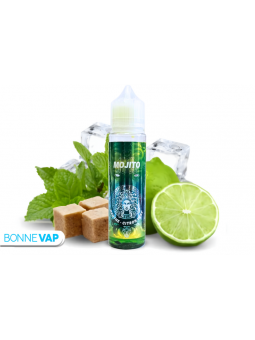 The Mojito Juice 50ml - MDS