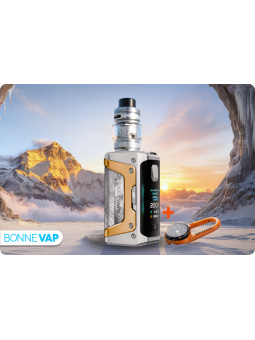 Kit Aegis Legend 5 "Everest Sunrise" - GeekVape