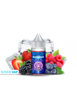 Concentré The Mistery Ice Juice 30 ml - The MDS Juice