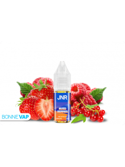 Fruits Rouges 10ml - JNR