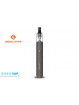 Kit Wenax M2 Leather Editition - GeekVape - oak grey